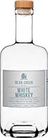 Bear Creek Distillery White Whiskey Is Out Of Stock