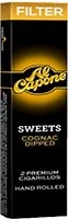 Al Capone Sweets Filter Two Pack