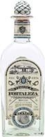 Fortaleza Tequila Blanco Still Strength