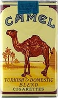 Camel Non-filters