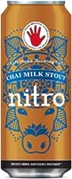 Left Hand White Russian Nitro 4pk Can