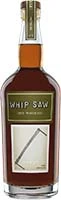 Whip Saw Rye Whsky 90 750ml