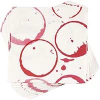 True Wine Stain Napkins Is Out Of Stock