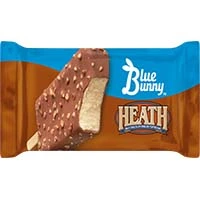 Heath Ice Cream Bars