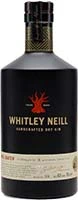 Whitley & Neil Small Batch