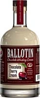 Ballotin Choc Cherry Crm 750