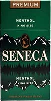 Seneca Menthol Cigarettes