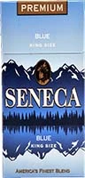 Seneca Lights Cigarettes