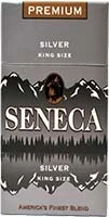 Seneca Silver Kings Is Out Of Stock