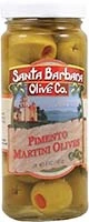 Santa Barbara Pimento Stuffed Olives