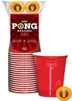 True Beer Pong Kit