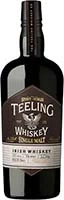 Teeling Irish Whiskey Single Malt Tube 7