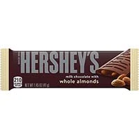 Hershey's Is Out Of Stock