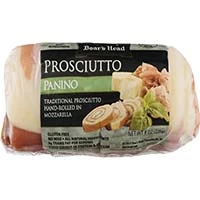 Boars Head Proscuitto Panino