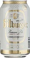 Bitburger Pils 4 Pk - Germany