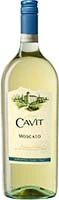 Cavit Moscato 1.5l