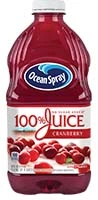 Ocean Spray Cranberry Juice