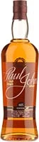 Paul John Indian Single Malt Edited