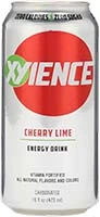 Xyience Cherrylime 16 Oz