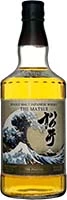 The Matsui Peated Single Malt Is Out Of Stock