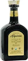 Alquimia Teq Xtra Anejo 750ml