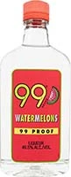 99 Watermelon