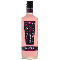 New Amsterdam Vodka Pink Whitney Gallo California