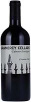 Gramercy Cellars Cabernet Sauvignon