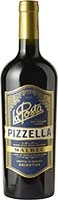 La Posta Pizzella Malbec 750ml