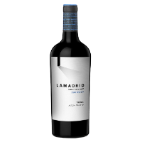 Lamadrid Malbec Grand Reserva Is Out Of Stock