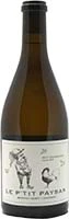 Ian Brand Le P'tit Paysan Chardonnay