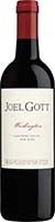 Joel Gott Washington Red Blend