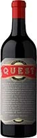 Quest Cellars Red Blend 750ml