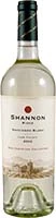 Shannon Ridge Sauvignon Blanc