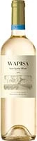 Wapisa Patagonia Sauvignon Blanc