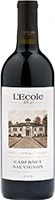 L'ecole No. 41 Cabernet Sauvignon