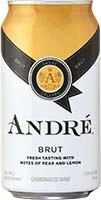 Andre Brut Cans Is Out Of Stock