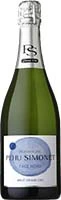 Pehu Simonet Face Nord Brut