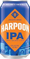 Harpoon                        Ipa 12 Pk Can