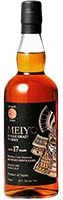 Meiyo Japan Bbn Cask-17 Yr