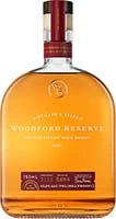 Woodford Reserve Straight Wheat