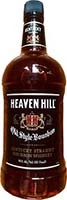 Heaven Hill Black Bourbon Is Out Of Stock