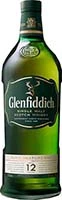 Glenfiddich Scotch