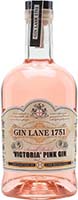 Gin Lane 1751 Victoria Pink Gin