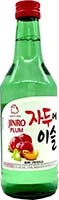 Jinro Plum Soju