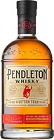 Pendleton Canadian Whiskey