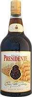 Presidente Brandy*