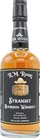 Rm Rose Straight Bourbon