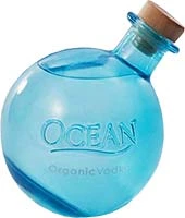 Ocean Organic Vodka