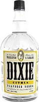 Dixie Citrus Vodka